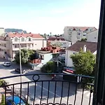 Sea Breeze Budva