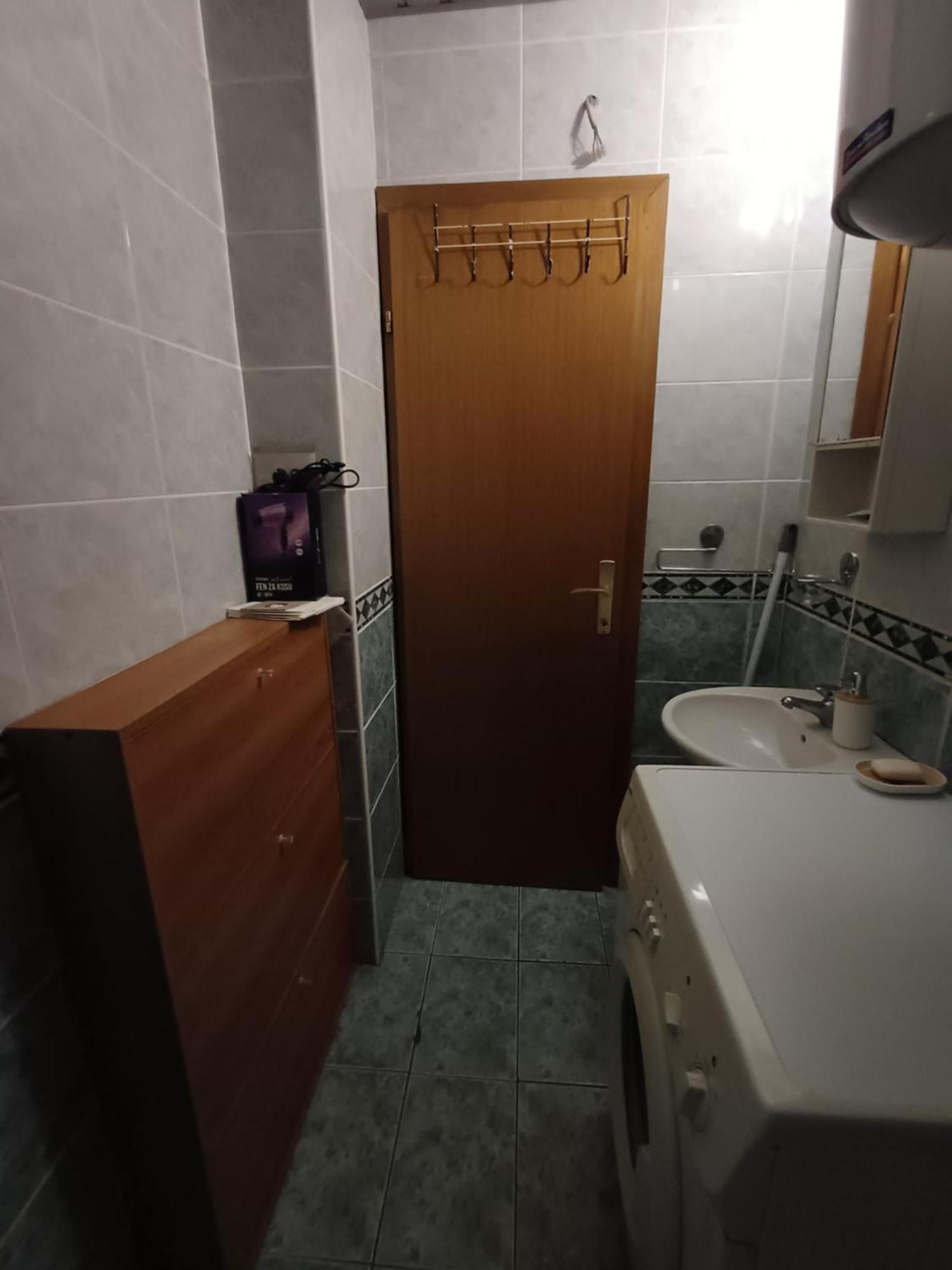 Apartment Sea Breeze Budva
