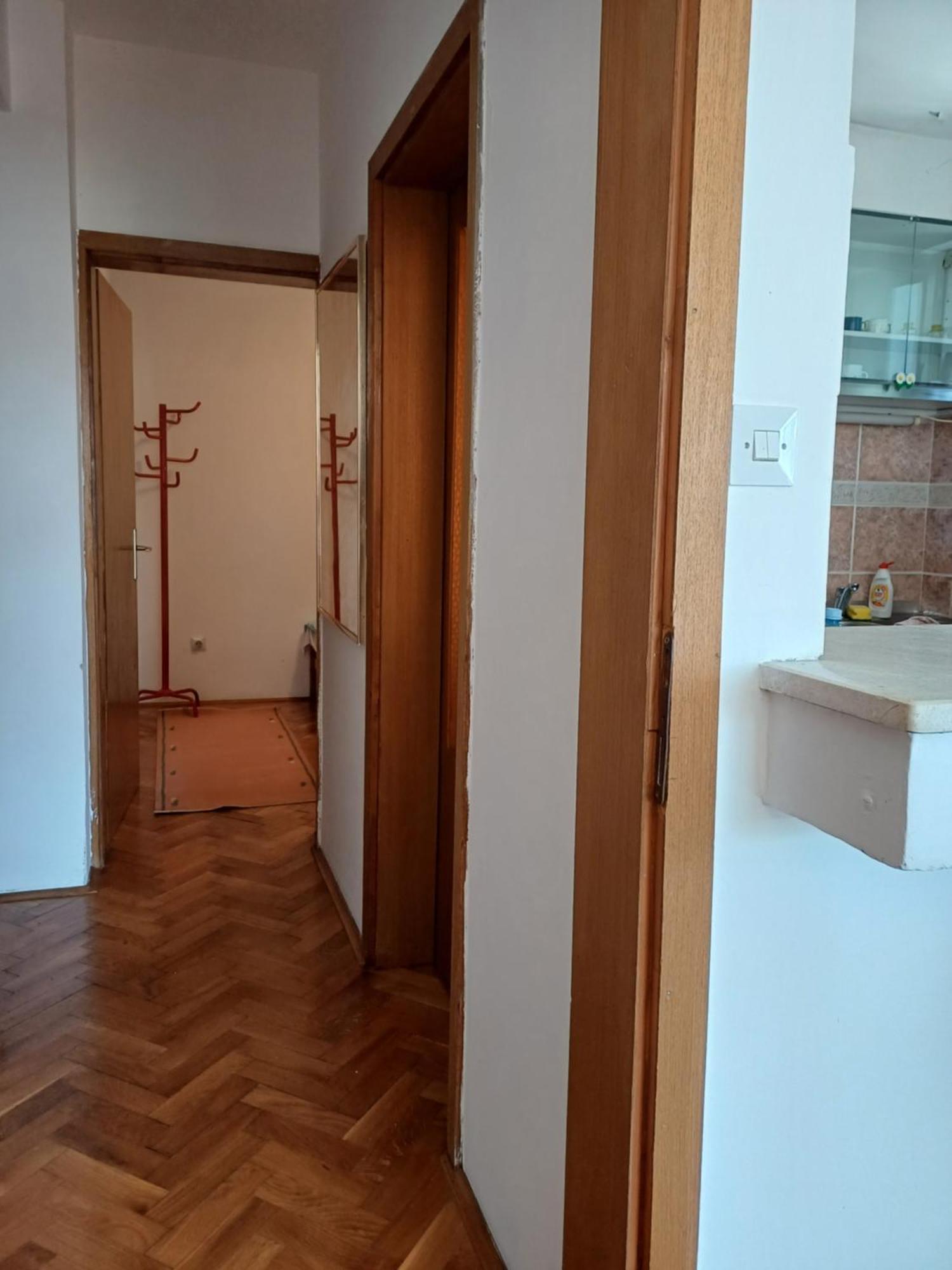 Sea Breeze Apartment Budva