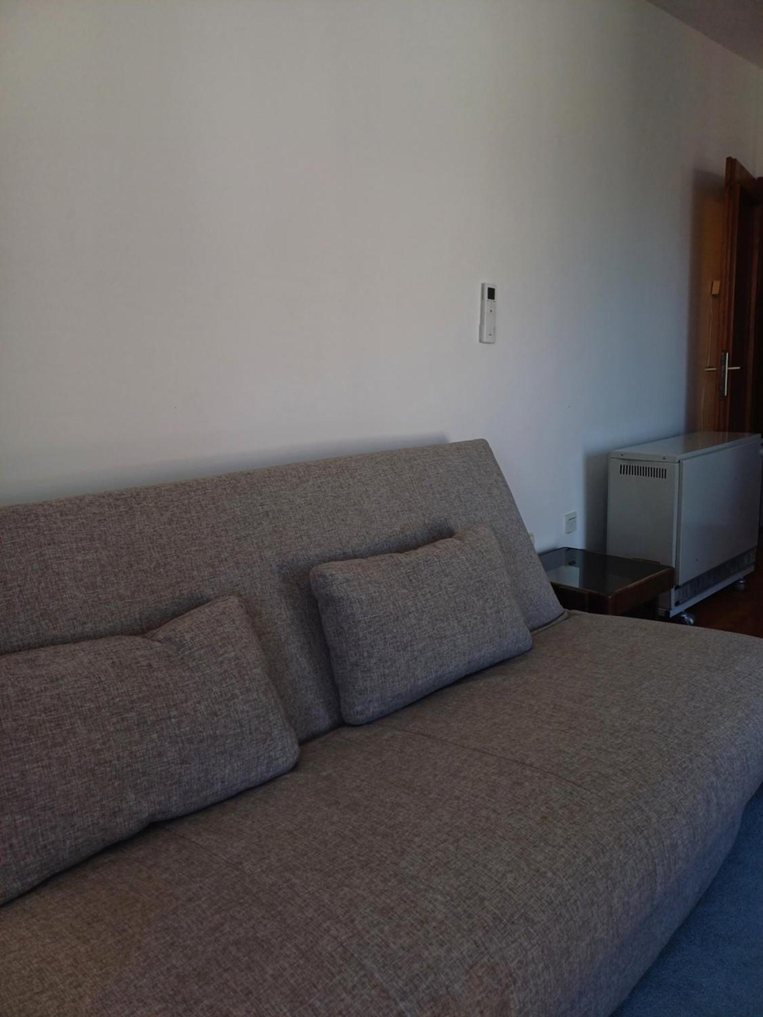 Apartment Sea Breeze Budva